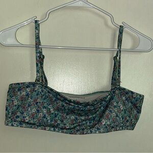 Large Aeropostale Bikini Top